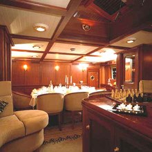 Malcolm Miller Yacht 