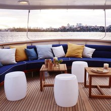 The Boat Yacht 