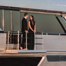 Yoyita II Yacht