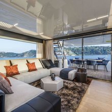 Dogu Yacht 