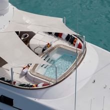 FOS Yacht
