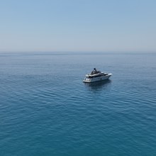SL96 Yacht 