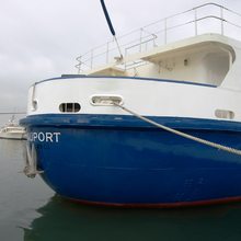 Beauport Yacht 
