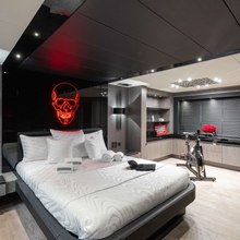 Matzu Yacht 