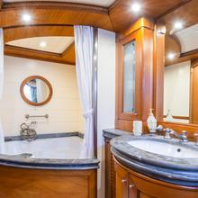 Meserret Yacht 
