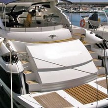 Lara Sofia Yacht 