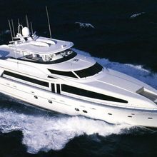 Marbri Yacht 