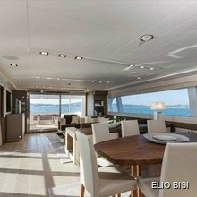 Dartiste 7 Yacht 