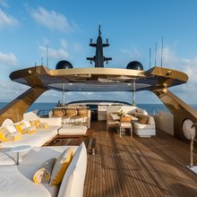 Kimojo Yacht 