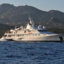 Stella Fiera II Yacht 