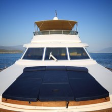 SeaYacht Yacht 