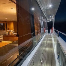 Leda Yacht 
