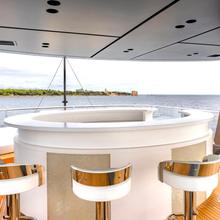 Rise Above Yacht 