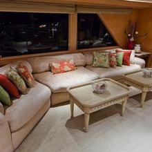 Lucky Stars Yacht 