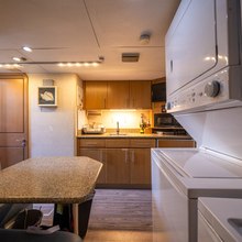 Atlantic Yacht 