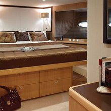 Princess 85 Yacht 