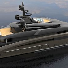 Salt Yacht 