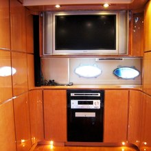 Sonamara Yacht 