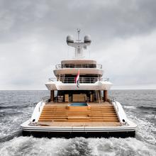 Stella M Yacht 