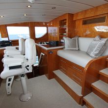 Sterling V Yacht 