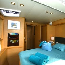 Arion Yacht 