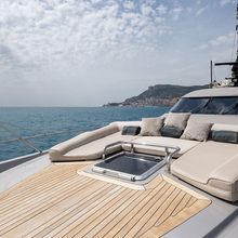 Taimare Yacht 