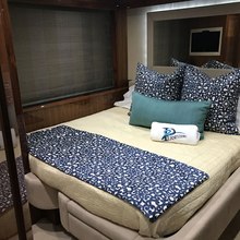 Perseverance II Yacht 