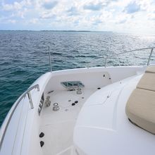 Aqua Life Yacht 