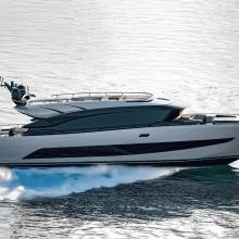 AB 95/209 Yacht 