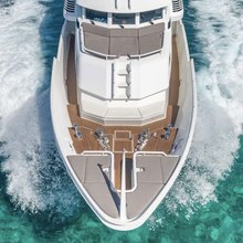 Rogue Yacht 