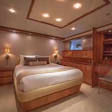 Shalimar Yacht 