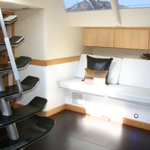 Fortuna Yacht 