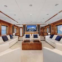 Andromeda Yacht 