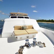 Lucky Stars Yacht 