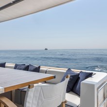 SL96 Yacht 