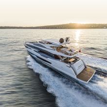 Thetis 5 Yacht 