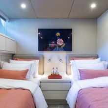 Def Den Act Yacht 