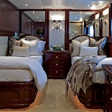 Mirabella Yacht 