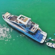 Olibano Yacht 
