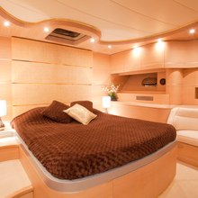 Icare Yacht 