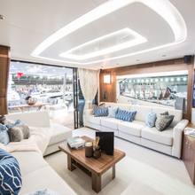 Glasax Yacht 
