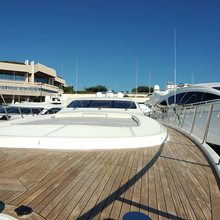 King II Yacht 