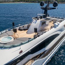 Hallo Yacht 