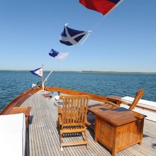 America Yacht 