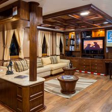 Grace Yacht 
