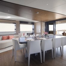 Sirena 42M/01 Yacht 