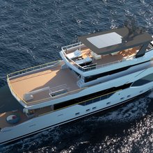 Miouch Yacht 