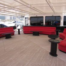 Warsan Yacht 