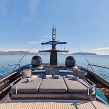 Rooster Yacht 