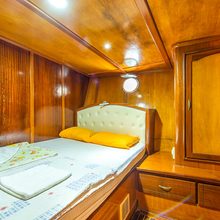 Grand Alaturka Yacht 